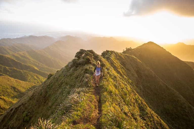 Discover the Hidden Gems of Outdoor Travel: An Adventurer’s Tale