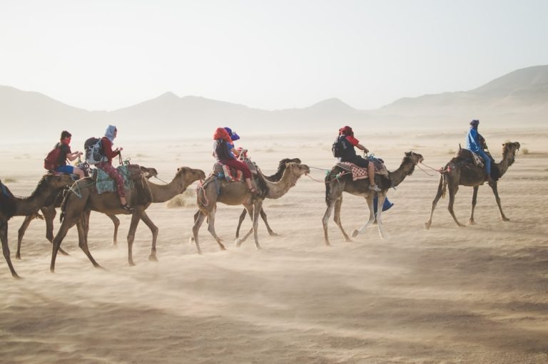 The Art of Traveling on a Shoestring: Unleashing the Budget Traveler in You