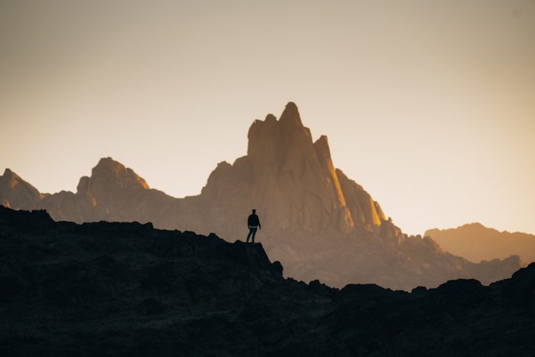 Discovering Hidden Treasures: The Art of the Unplanned Adventure